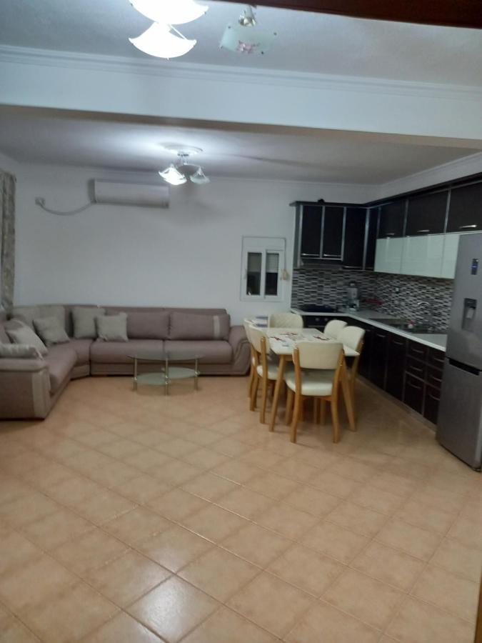 Villa Cerpja Kamez المظهر الخارجي الصورة